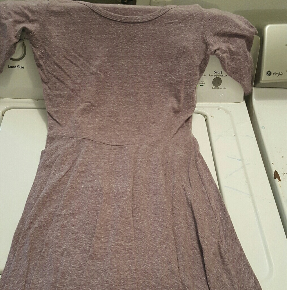 Medium lularoe nicole euc